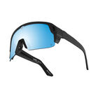 MONOLITH 5050, Matte Black-Happy Boost Bronze Polar Ice Blue Spectra Mirror, hi-res image number null